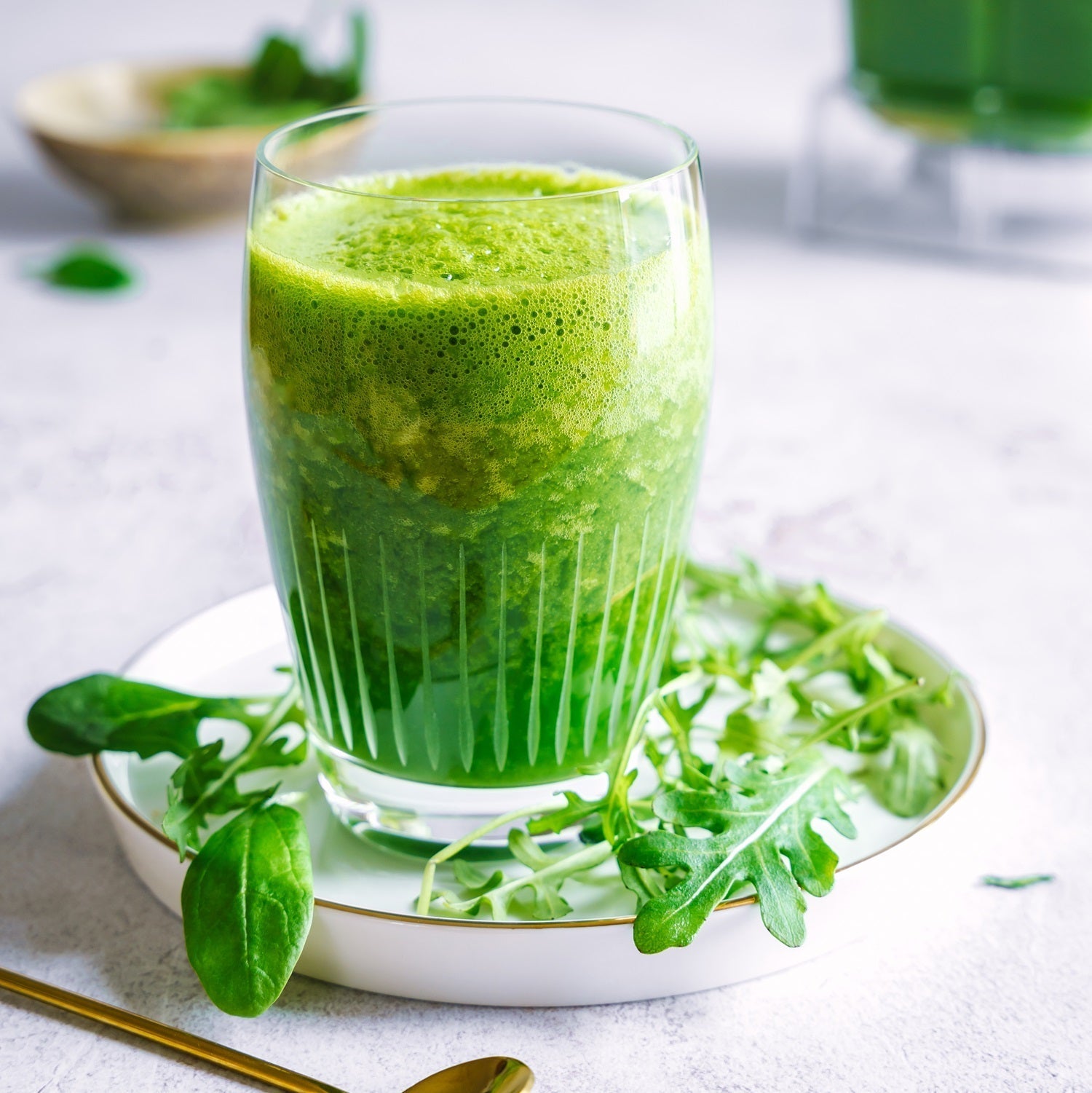 Detox Smoothie