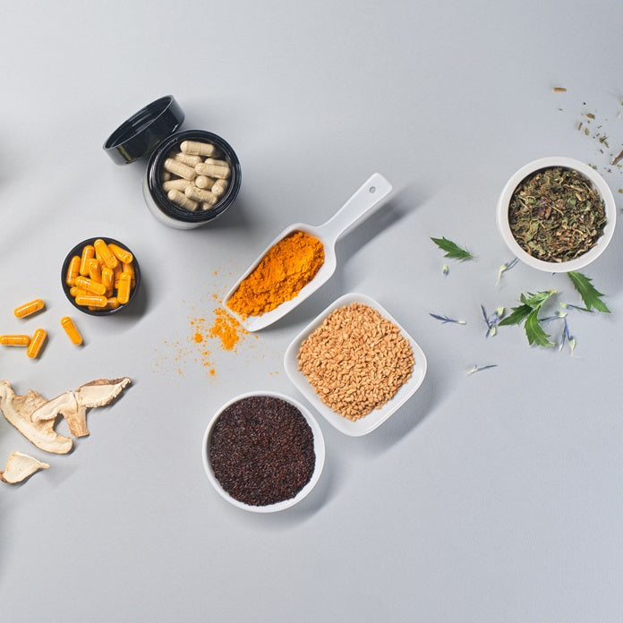 Protein - ein zentraler Baustein Deiner Gesundheit