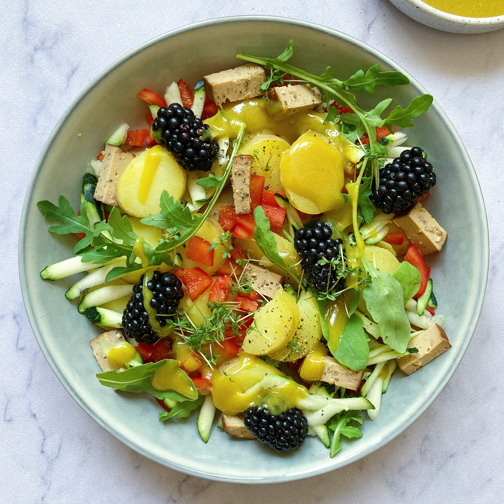 Kartoffelsalat