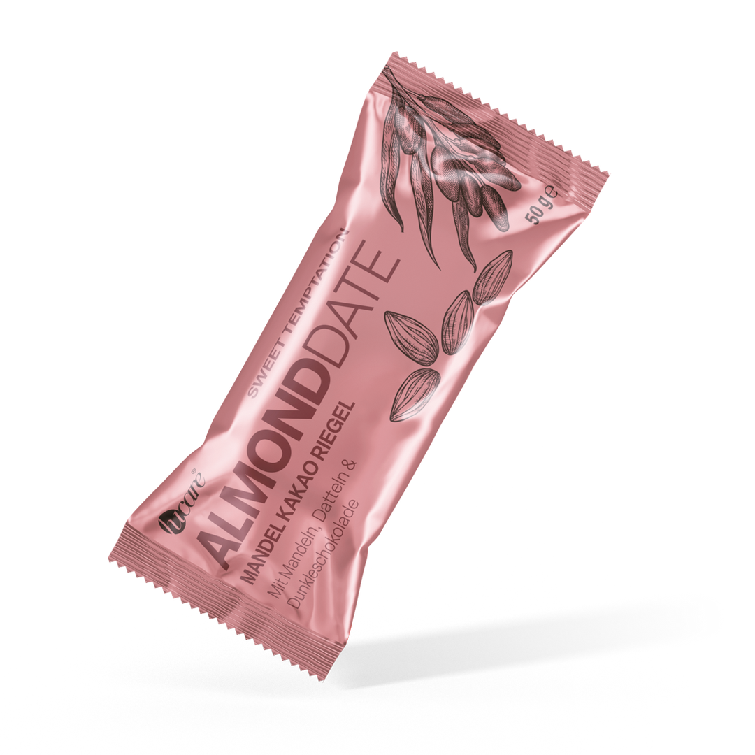 ALMONDDATE