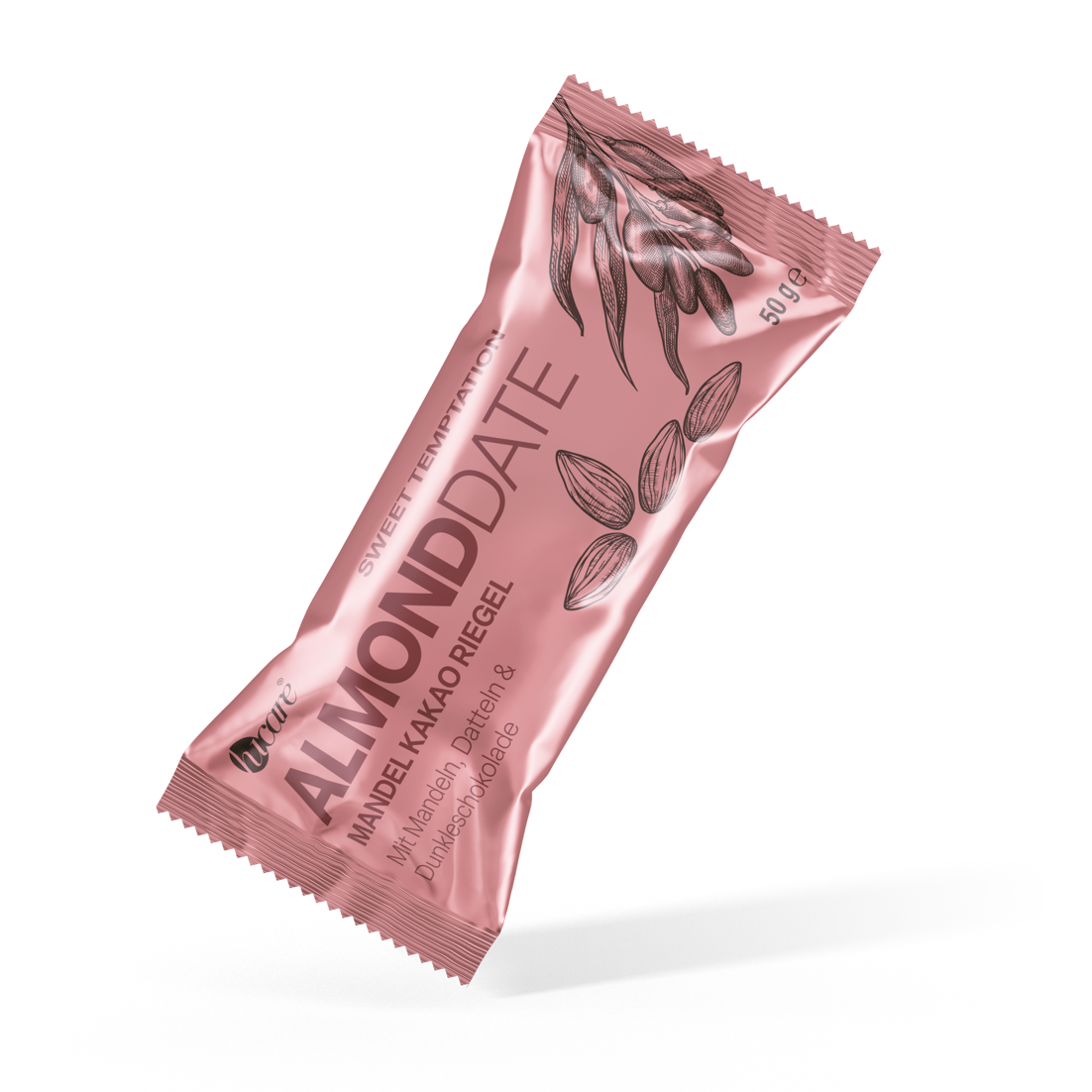 ALMONDDATE