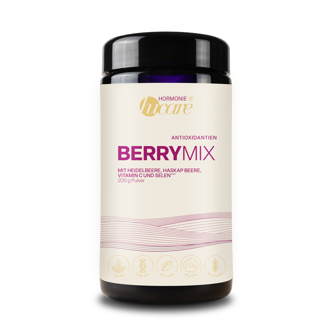 BERRY MIX