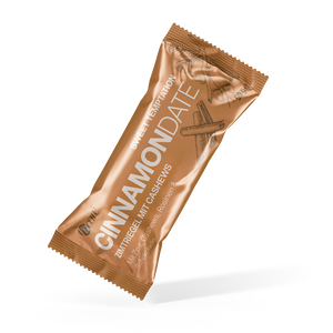 CINNAMONDATE