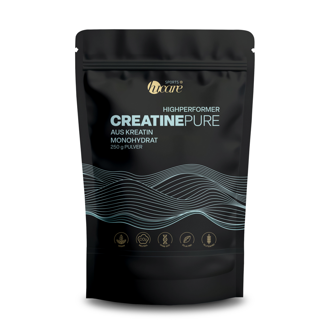 CREATINEPURE