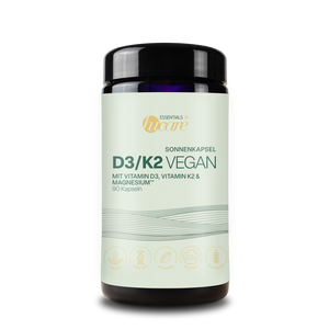 D3/K2 VEGAN