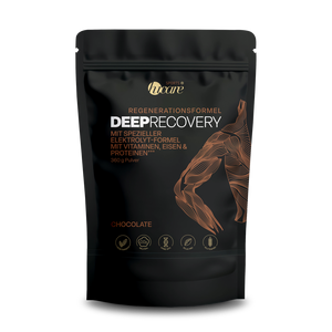 DEEP RECOVERY