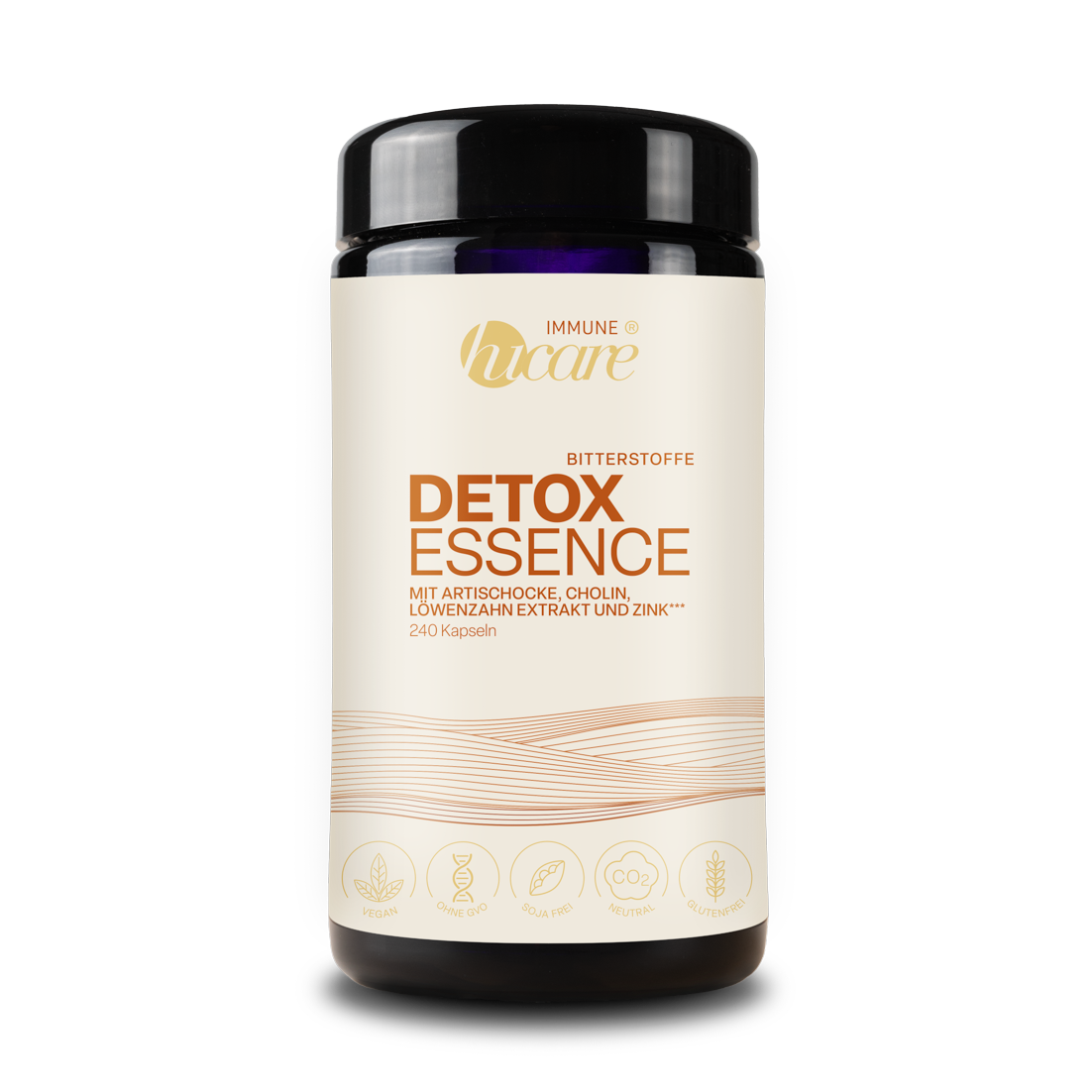DETOX ESSENCE