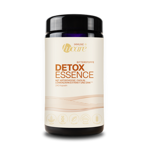 DETOX ESSENCE
