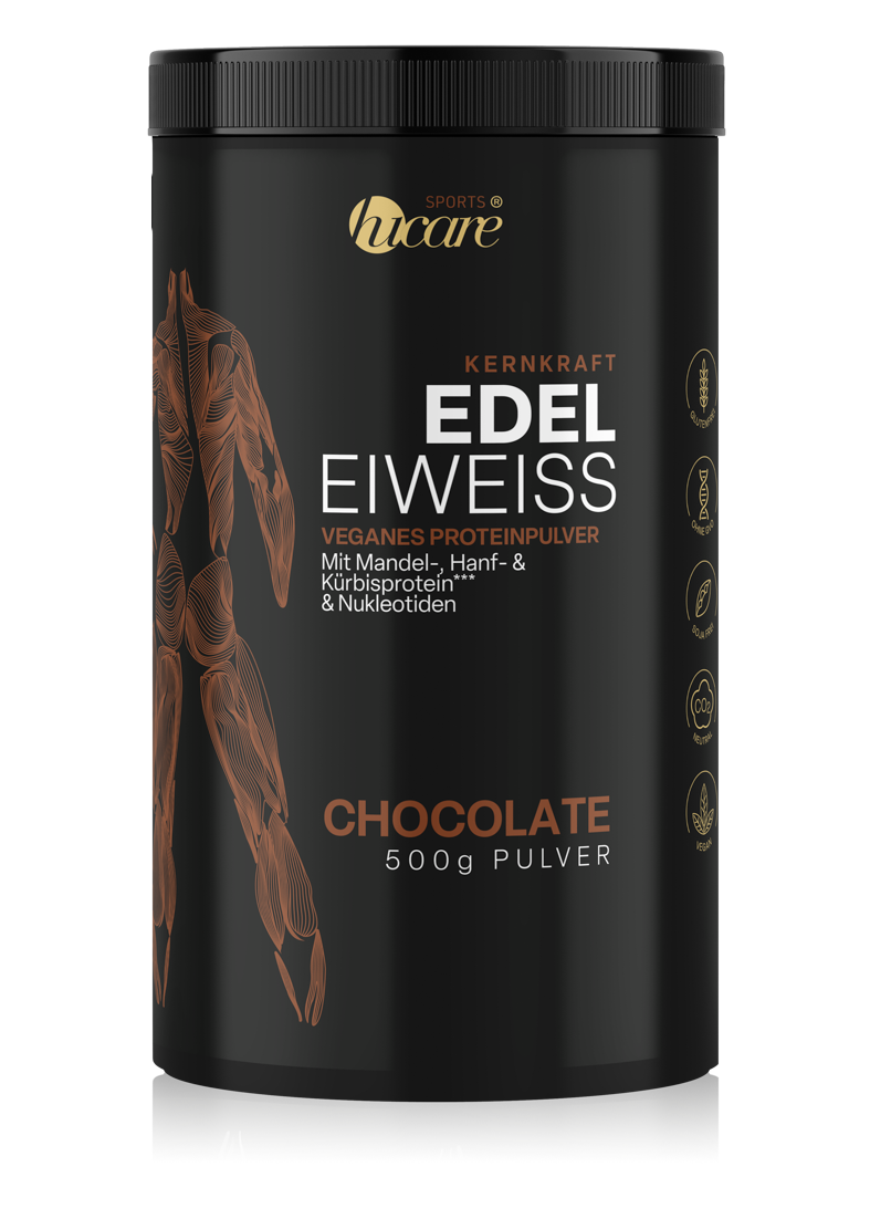 EDEL EIWEISS Chocolate