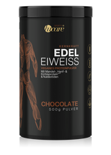 EDEL EIWEISS Chocolate