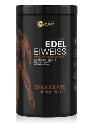 EDEL EIWEISS Chocolate