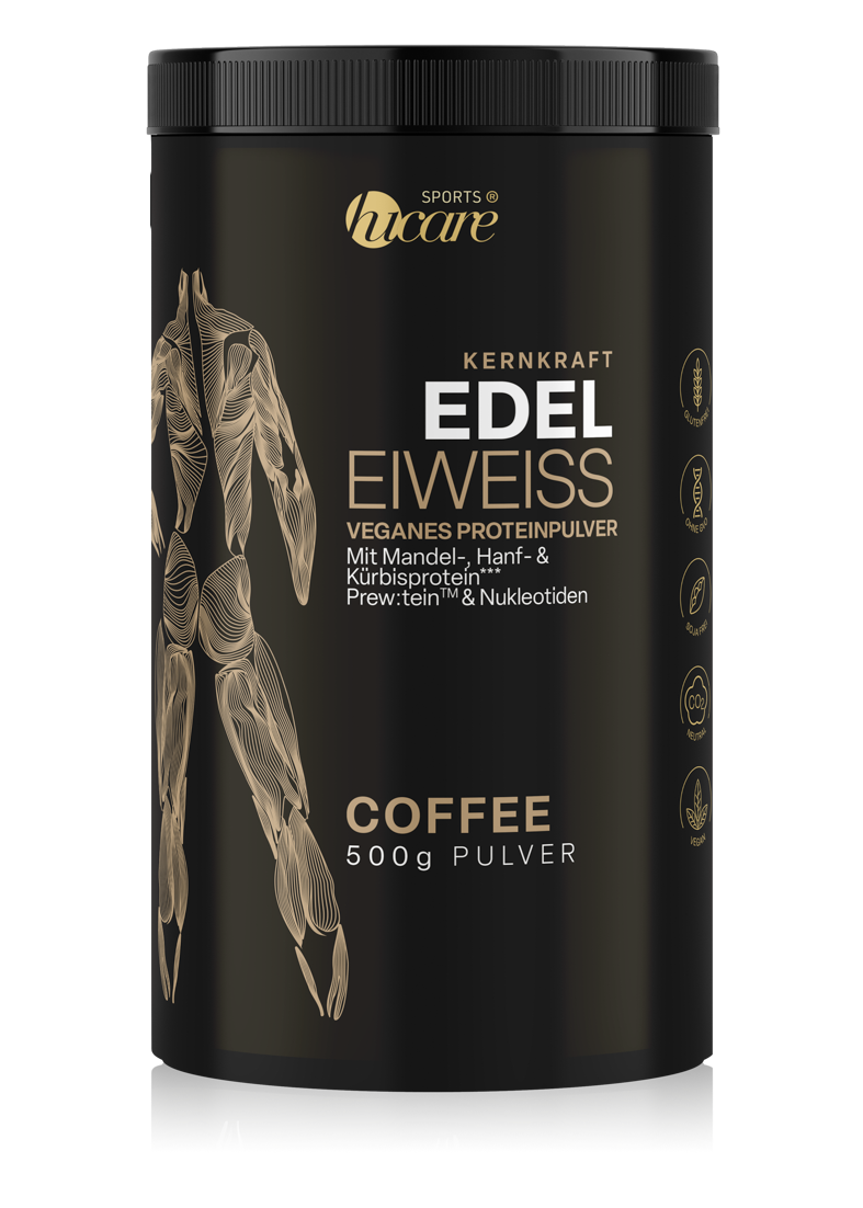EDEL EIWEISS Coffee
