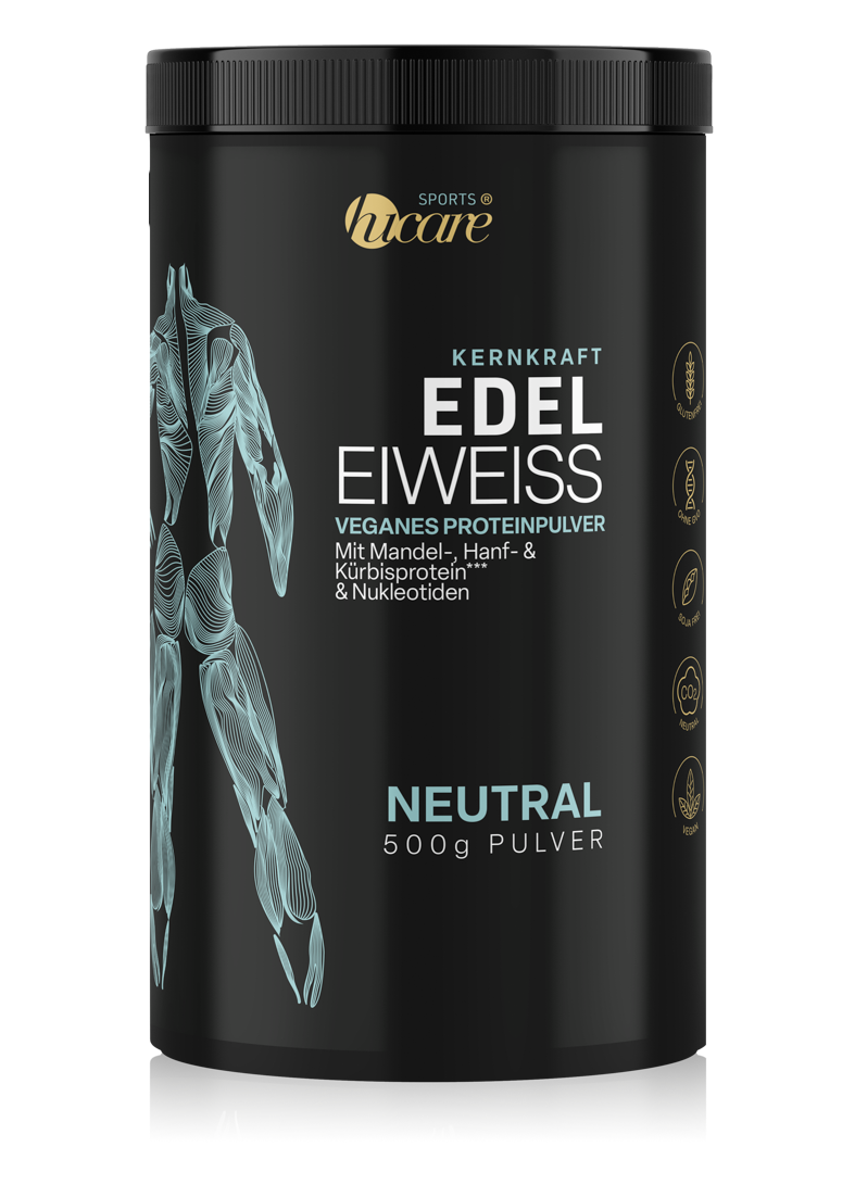 EDEL EIWEISS Neutral