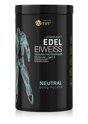 EDEL EIWEISS Neutral