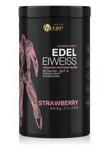 EDEL EIWEISS Strawberry