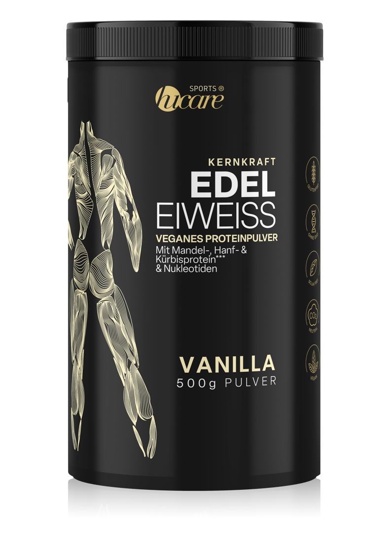EDEL EIWEISS Vanilla