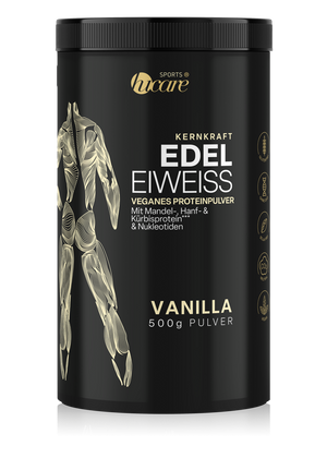 EDEL EIWEISS Vanilla