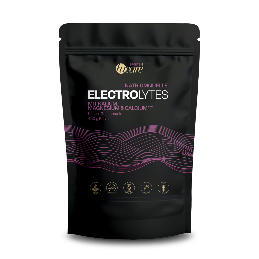 ELECTROLYTES