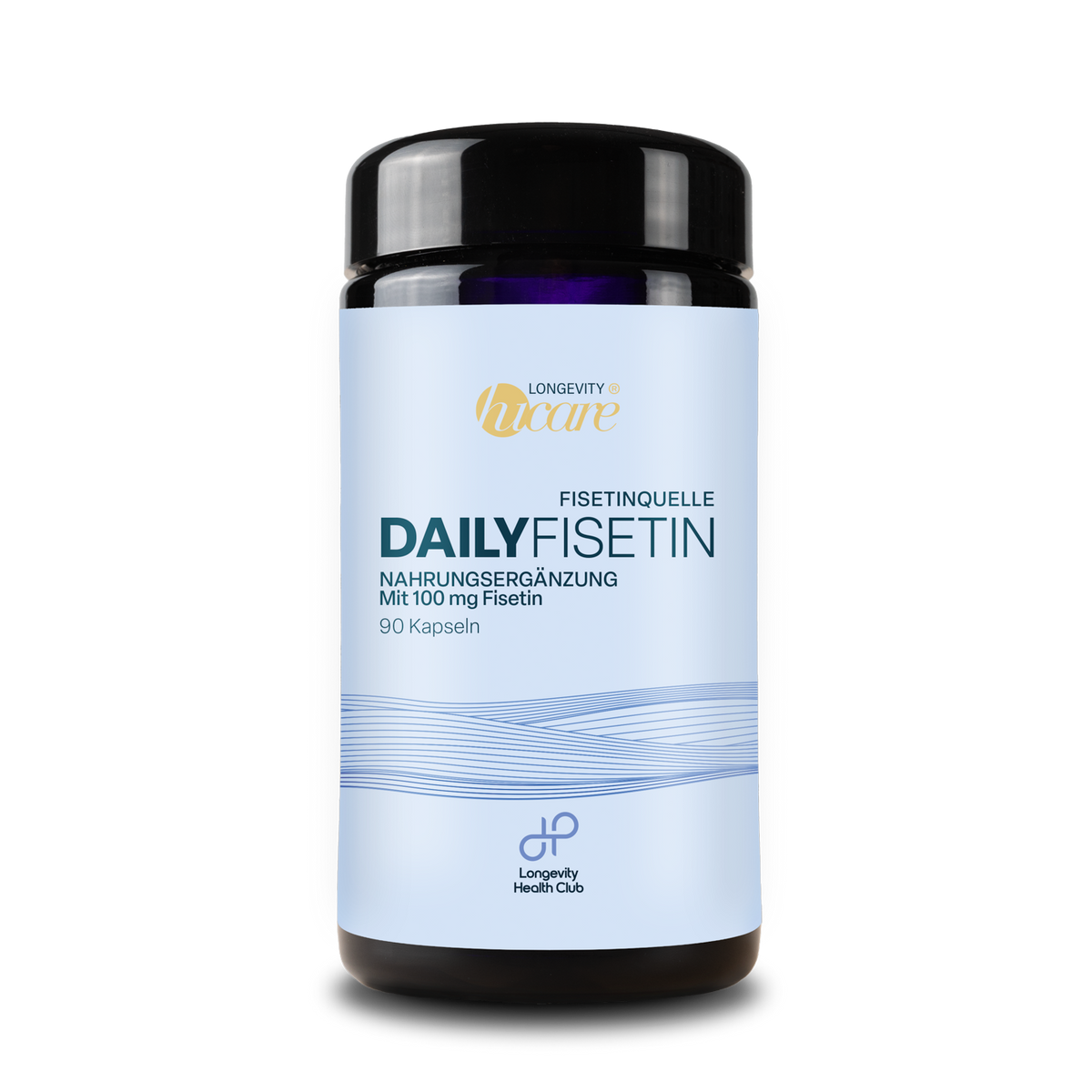 DAILY FISETIN