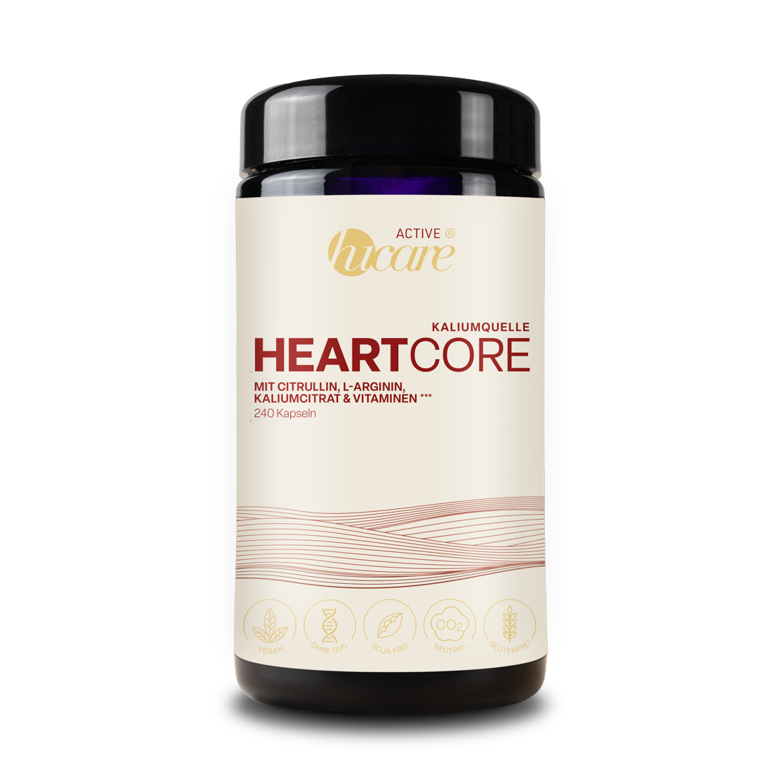 HEARTCORE