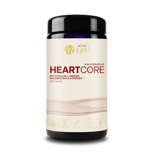HEARTCORE