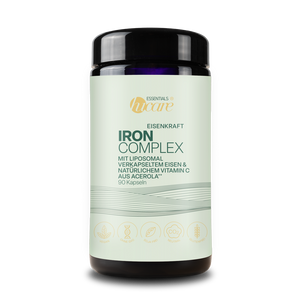 IRON COMPLEX
