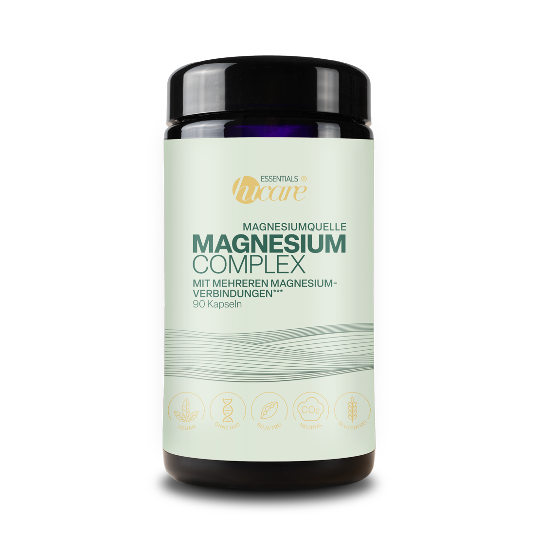 MAGNESIUM COMPLEX