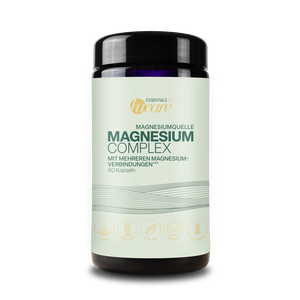 MAGNESIUM COMPLEX