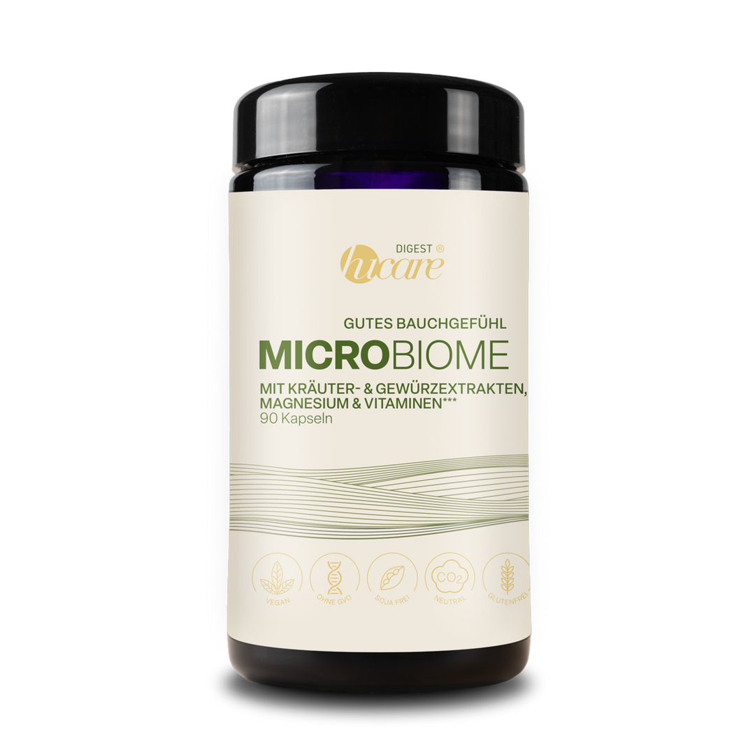 MICROBIOME