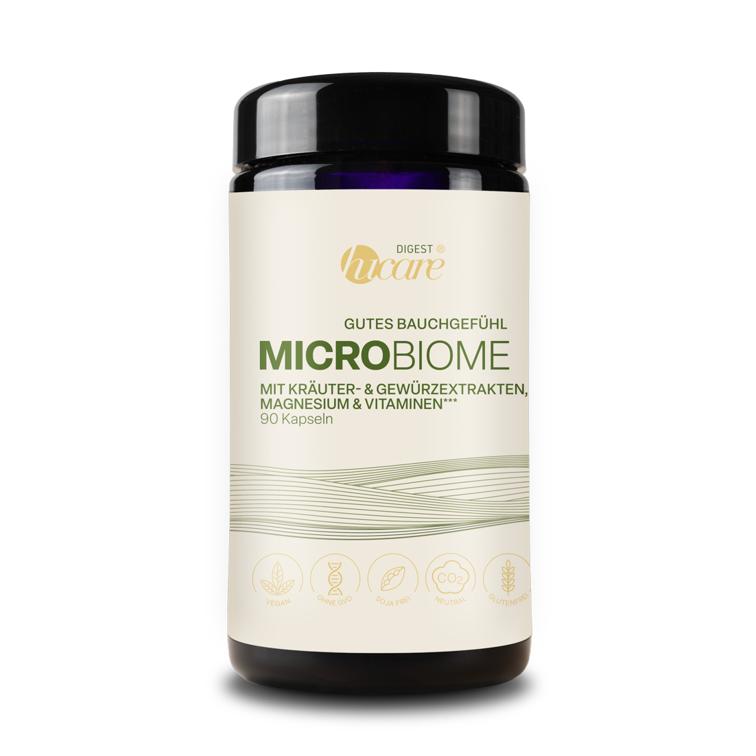 MICROBIOME
