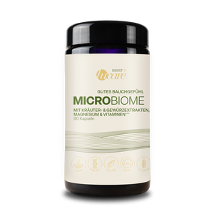 MICROBIOME