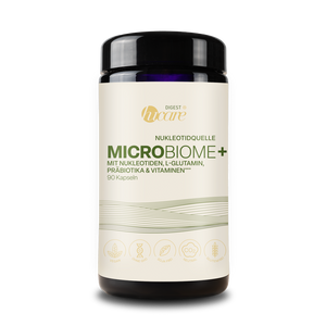 MICROBIOME PLUS