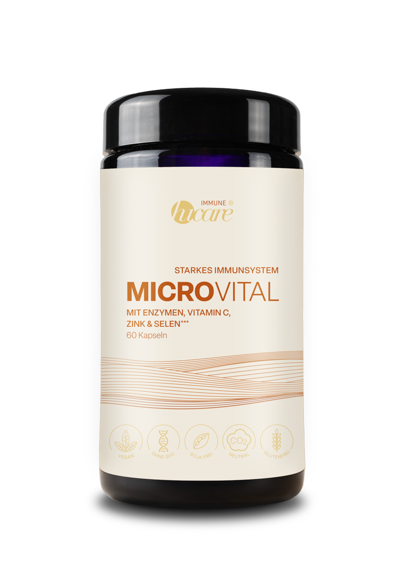 MICROVITAL