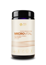 MICROVITAL