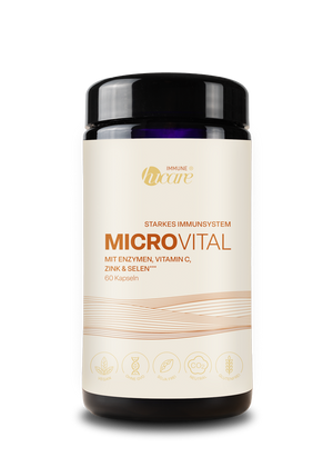 MICROVITAL