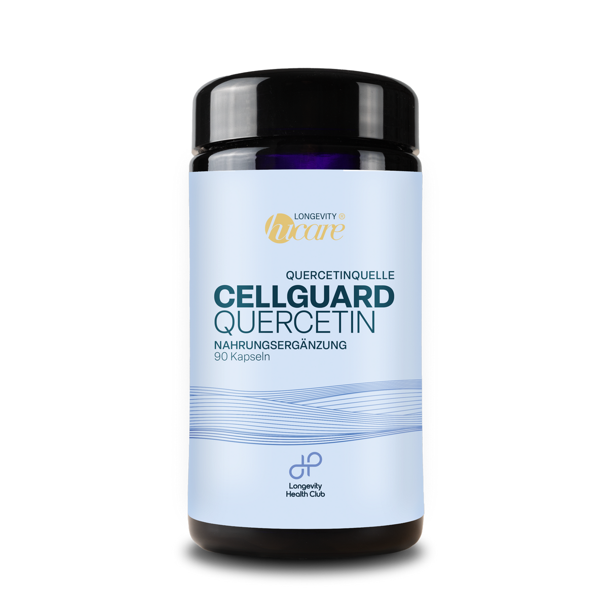 CELLGUARD QUERCETIN