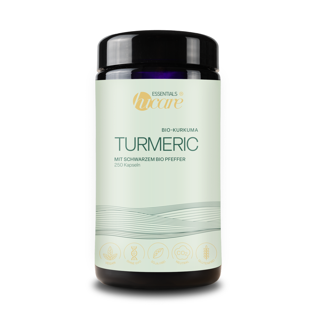 TURMERIC
