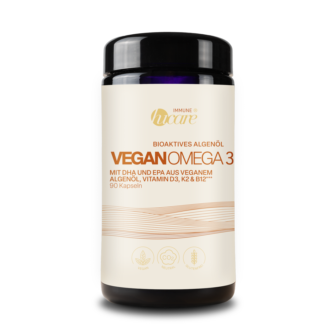 VEGAN OMEGA 3