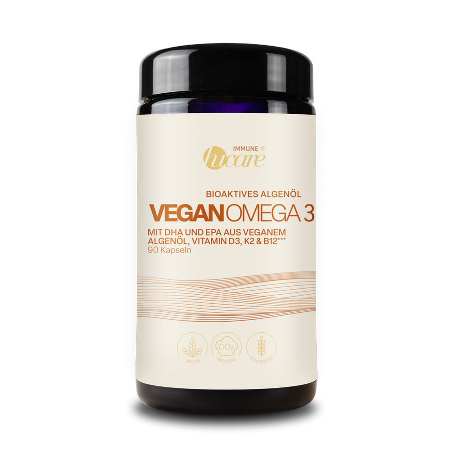 VEGAN OMEGA 3