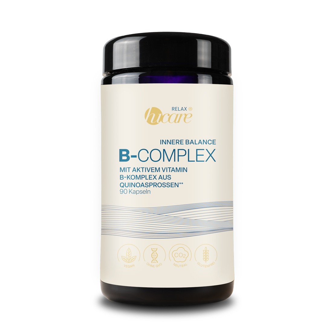 B-COMPLEX
