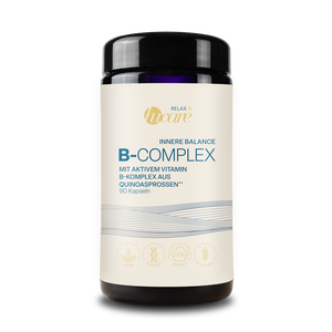 B-COMPLEX