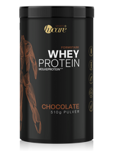 WHEY PROTEIN CHOCOLATE