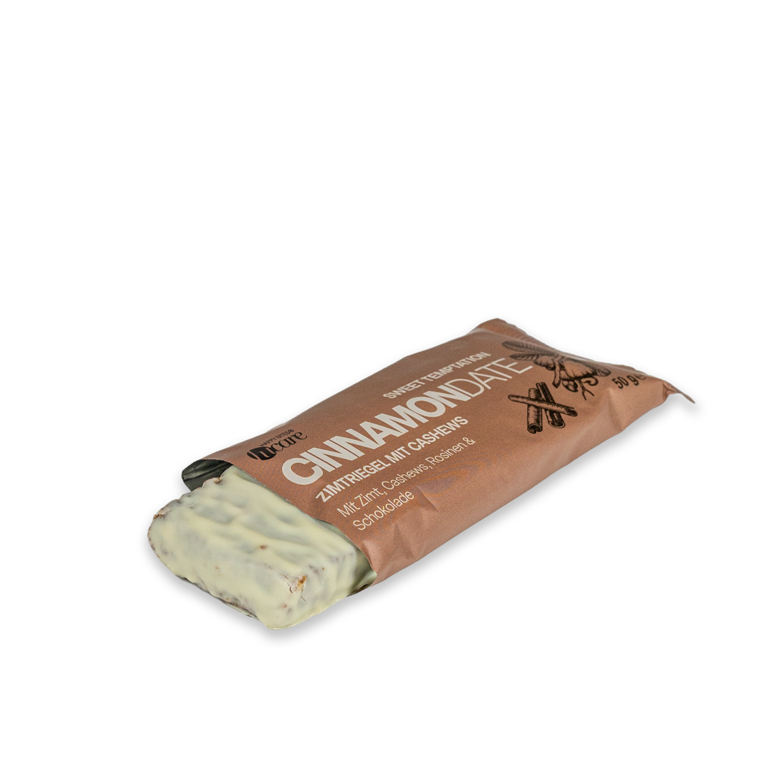 CINNAMONDATE