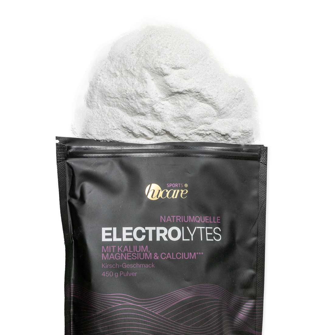 ELECTROLYTES