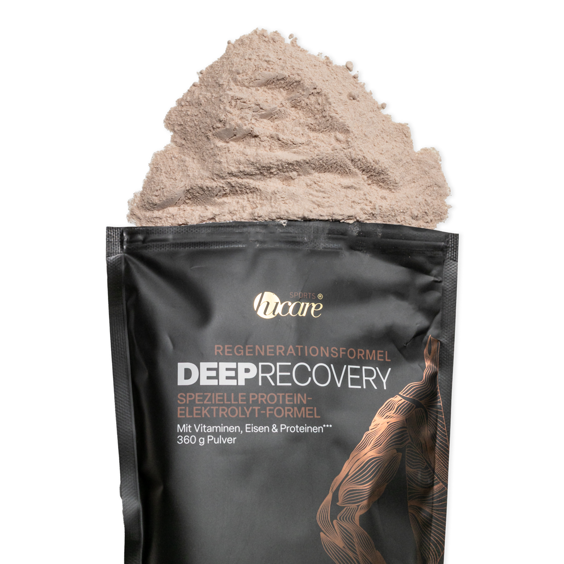 DEEP RECOVERY