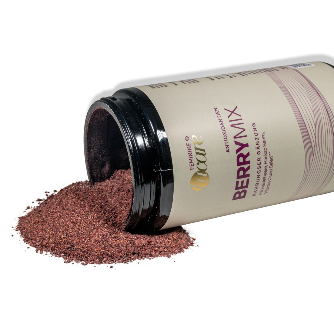 BERRY MIX