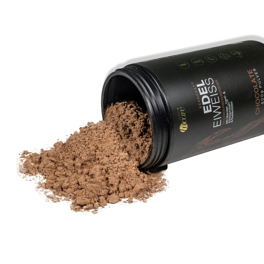 EDEL EIWEISS Chocolate