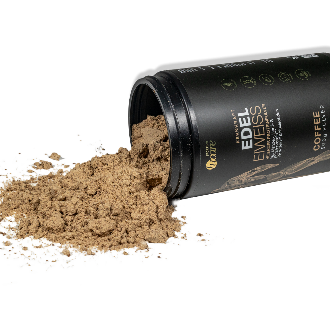 EDEL EIWEISS Coffee