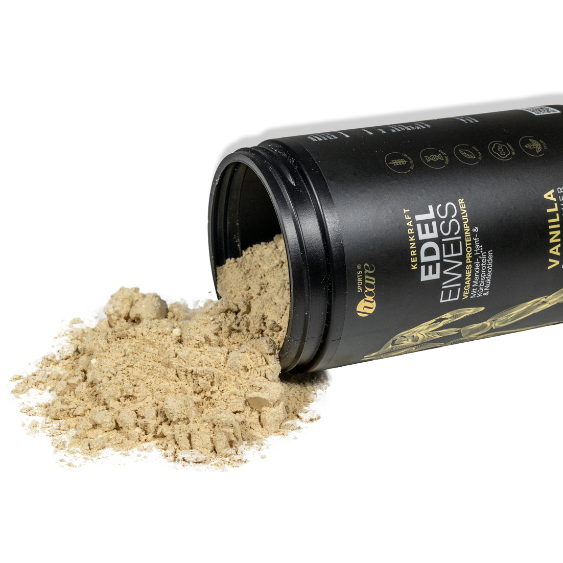 EDEL EIWEISS Vanilla