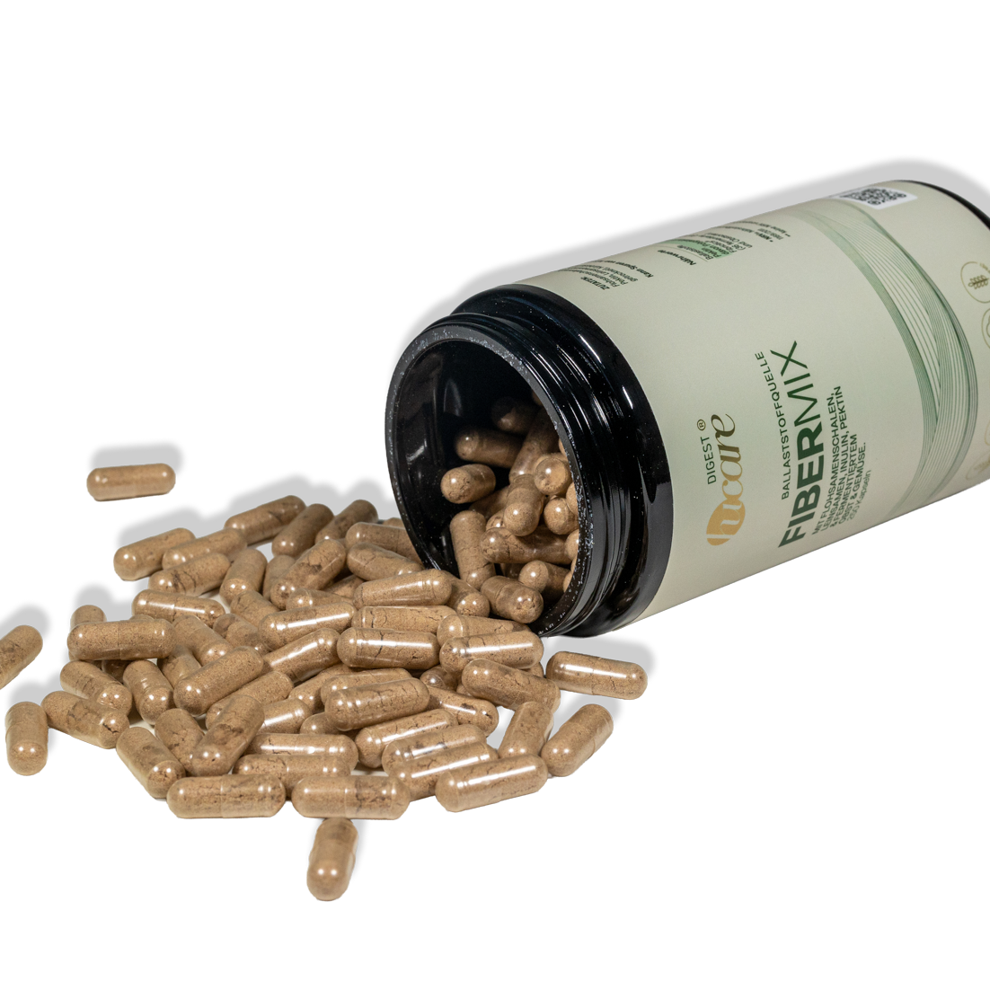FIBER MIX